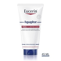 Eucerin Aquaphor Protect & Repair Salbe