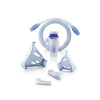 OMRON A3 Complete Verneblerset NEB6001