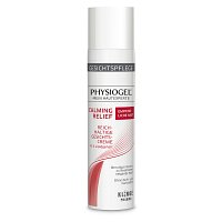 PHYSIOGEL® CR Reichhaltige Gesichtscreme - empfindliche Haut 