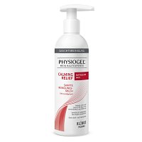 PHYSIOGEL® CR Sanfte Reinigungsmilch - empfindliche Haut 