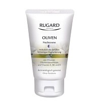 RUGARD Oliven Nachtcreme