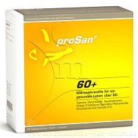 PROSAN 60+ Granulat