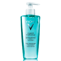 VICHY PURETE Thermale Reinigungsgel