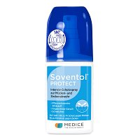 Soventol Protect Mücke Intensiv-Schutzspray zur Mückenabwehr