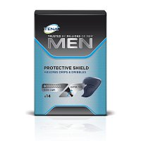 TENA MEN extra light Einlagen