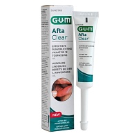 GUM® AftaClear® Gel