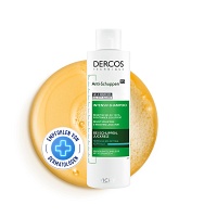 VICHY DERCOS Anti-Schuppen Shampoo trock.Kopfhaut