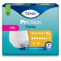 TENA ProSkin PANTS Normal XL bei Inkontinenz