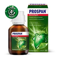 PROSPAN® Hustenliquid 