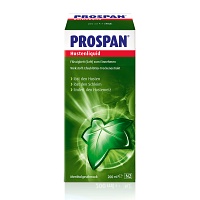 PROSPAN® Hustenliquid 