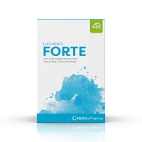 Lactobact FORTE – Probiotikum bei Darmentzündung