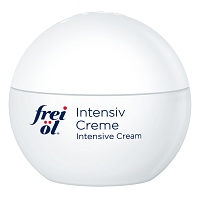 FREI ÖL Hydrolipid IntensivCreme