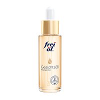 FREI ÖL HYDROLIPID GesichtsÖl