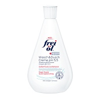 FREI ÖL Wasch&DuschCreme pH 5,5