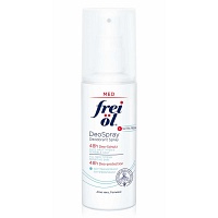 FREI ÖL DeoSpray