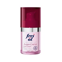 FREI ÖL ANTI AGE HYALURON LIFT AugenCreme