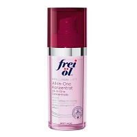 FREI ÖL ANTI AGE HYALURON LIFT All-In-One Konzentrat