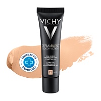 VICHY DERMABLEND 3D Make-up 25
