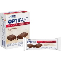 OPTIFAST Riegel Schokolade