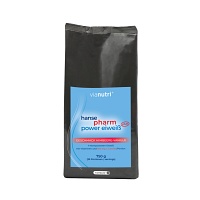 HANSEPHARM Power Eiweiß plus Himbeere-Vanille Plv.