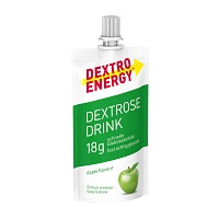 DEXTRO ENERGY Dextrose Drink