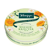 KNEIPP Wiesenkräuter Creme