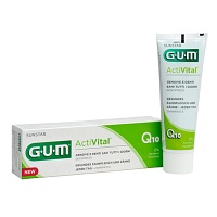 GUM® ActiVital® Zahnpasta