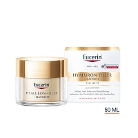 Eucerin Hyaluron-Filler+ Elasticity Tagespflege