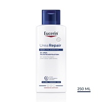 Eucerin UreaRepair PLUS Lotion 5% 