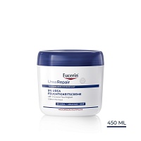 Eucerin UreaRepair PLUS Feuchtigkeitscreme 5%