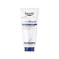 Eucerin UreaRepair 10% Urea Fußcreme