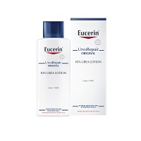 Eucerin UreaRepair ORIGINAL Lotion 10 % 