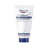 Eucerin UreaRepair PLUS Handcreme 5% 