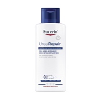 Eucerin UreaRepair 10% Urea Intensive Feuchtigkeitslotion