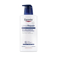 Eucerin UreaRepair 10% Urea Intensive Feuchtigkeitslotion