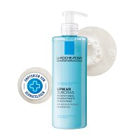 ROCHE-POSAY Lipikar Surgras Duschgel