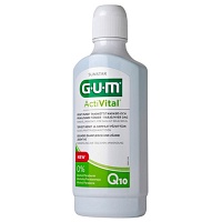 GUM® ActiVital Mundspülung