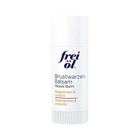 FREI ÖL BrustwarzenBalsam