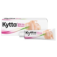 KYTTA Wärmebalsam