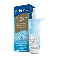 Artelac Complete MDO Augentropfen f. trockene/tränende Augen
