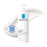 ROCHE-POSAY Lipikar Lotion
