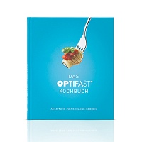 OPTIFAST Kochbuch