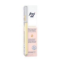 FREI ÖL ReinigungsÖl & Maske