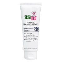 SEBAMED Intensive Handcreme Panthenol-Complex