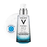 VICHY MINERAL 89 Elixier