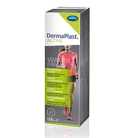 DERMAPLAST Active Warm Cream
