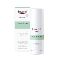 Eucerin DermoPure mattierendes Fluid