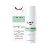 Eucerin DermoPure Therapiebegleitende Feuchtigkeitspflege