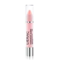 LIERAC HYDRAGENIST Aufpolsternder Lippenbalsam Rose