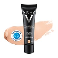 VICHY DERMABLEND 3D Make-up 20